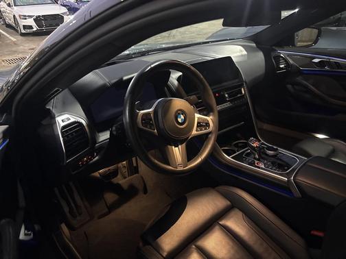 2022 BMW M850 xDrive