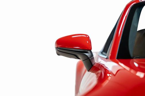 2023 Porsche 911 Carrera