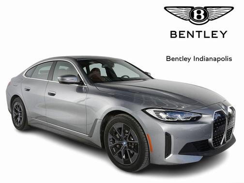 2023 BMW i4 Gran Coupe eDrive35