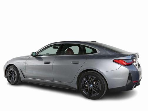 2023 BMW i4 Gran Coupe eDrive35