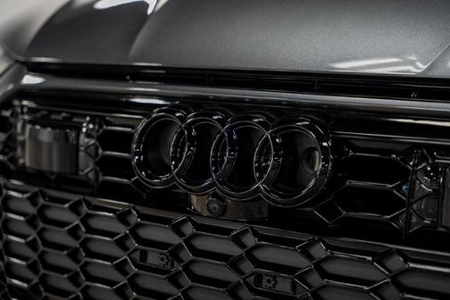 2022 Audi RS 7 4.0T
