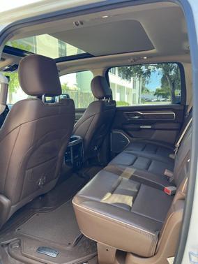 2021 RAM 1500 Longhorn