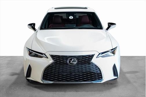 2024 Lexus IS 300 Base