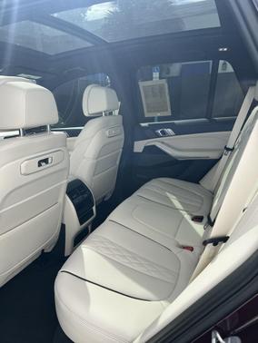 2024 BMW X5 PHEV xDrive50e