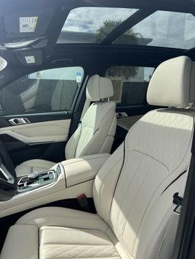 2024 BMW X5 PHEV xDrive50e