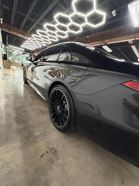 2025 Mercedes-Benz S-Class S 580 4MATIC