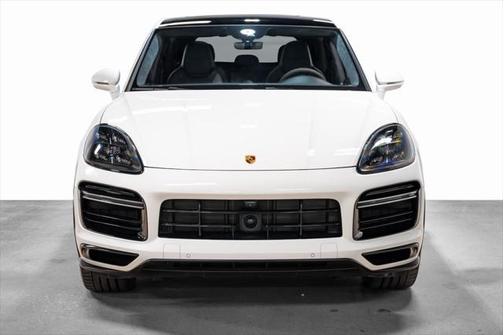 2022 Porsche Cayenne E-Hybrid S