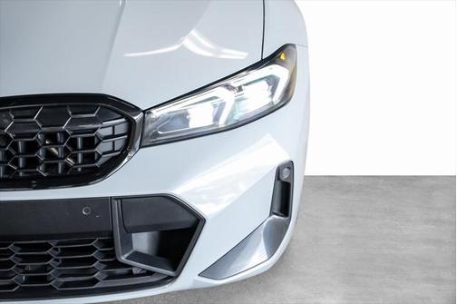 2023 BMW M340 i xDrive