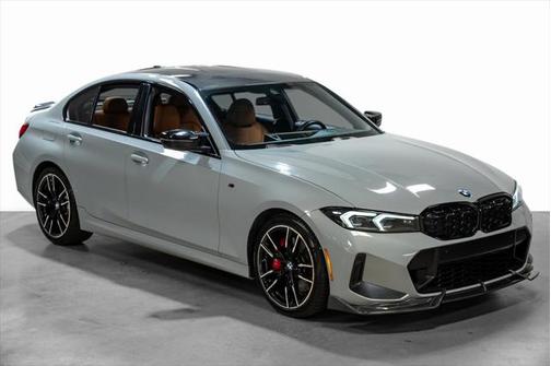 2023 BMW M340 i xDrive