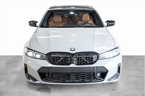 2023 BMW M340 i xDrive