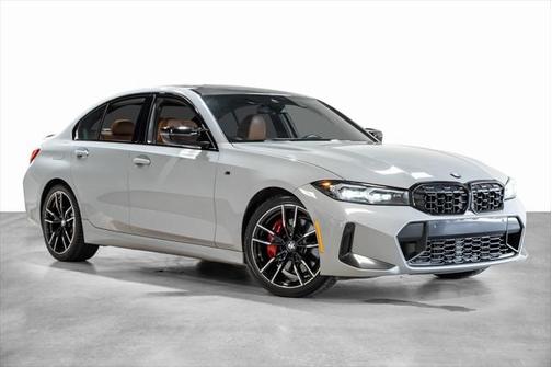 2023 BMW M340 i xDrive
