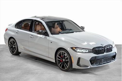 2023 BMW M340 i xDrive