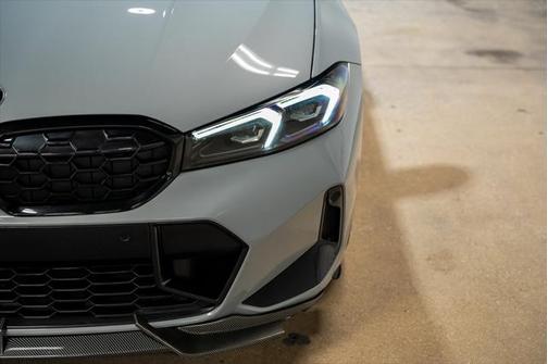 2023 BMW M340 i xDrive