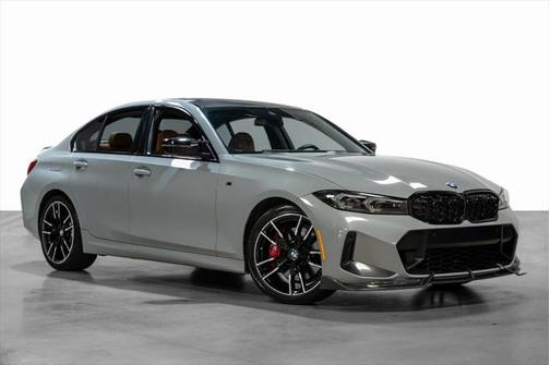 2023 BMW M340 i xDrive