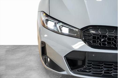 2023 BMW M340 i xDrive