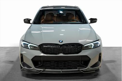 2023 BMW M340 i xDrive