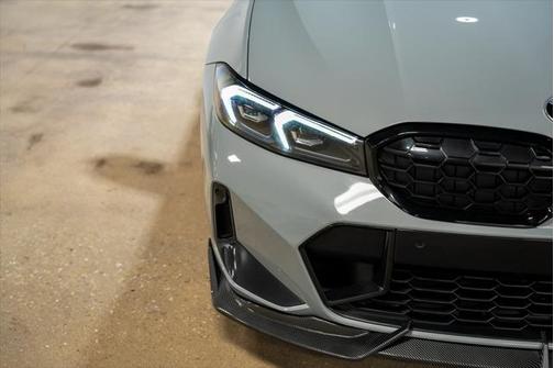 2023 BMW M340 i xDrive