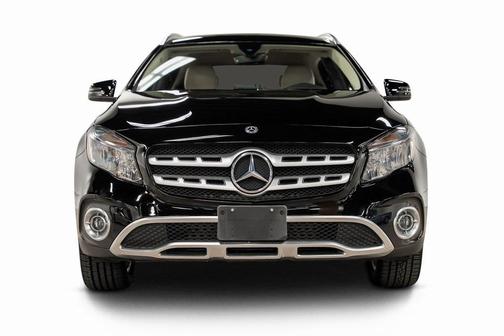 2019 Mercedes-Benz GLA 250 Base