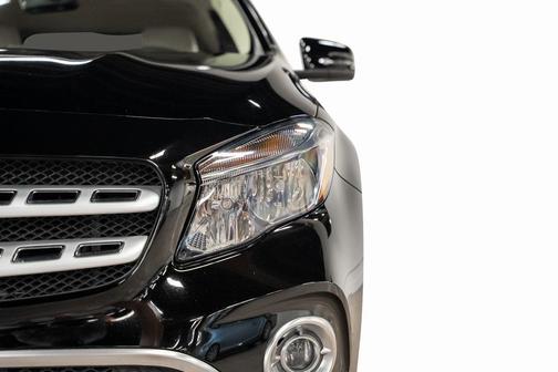 2019 Mercedes-Benz GLA 250 Base