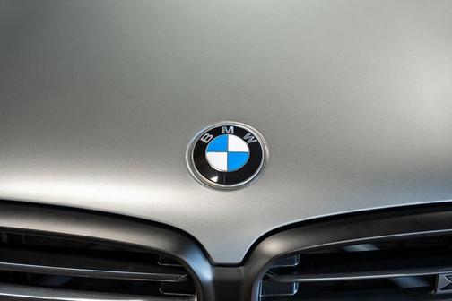 2024 BMW X5 M Competition