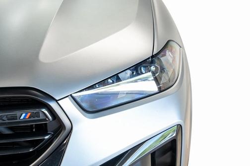 2024 BMW X5 M Competition