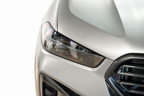 2024 BMW X5 M Competition