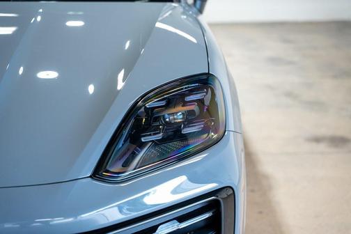 2024 Porsche Cayenne Cayenne