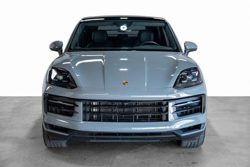 2024 Porsche Cayenne Cayenne