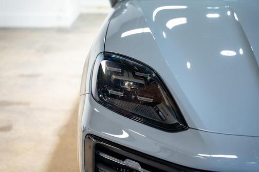 2024 Porsche Cayenne Cayenne