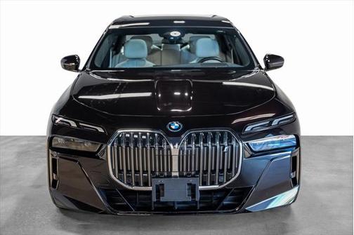2023 BMW i7 xDrive60