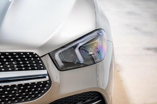 2020 Mercedes-Benz GLE 450 AWD 4MATIC