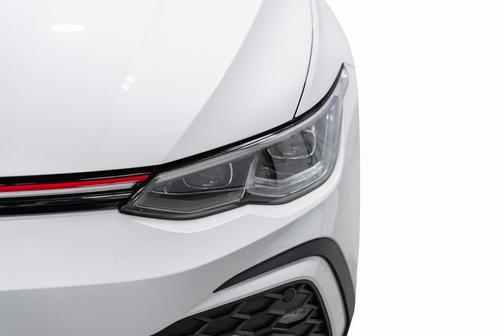 2022 Volkswagen Golf GTI 2.0T SE DSG