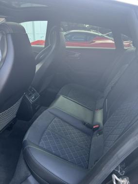 2022 Audi S5 Premium TFSI quattro Tiptronic