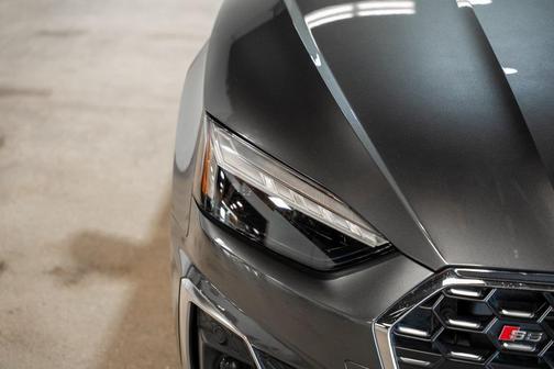 2022 Audi S5 Premium TFSI quattro Tiptronic