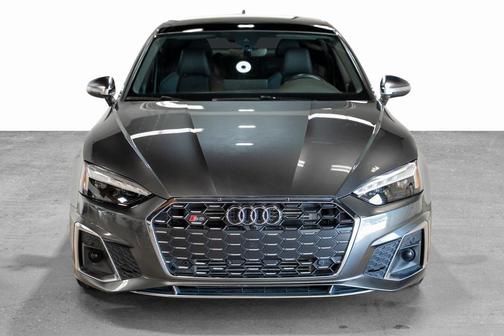 2022 Audi S5 Premium TFSI quattro Tiptronic