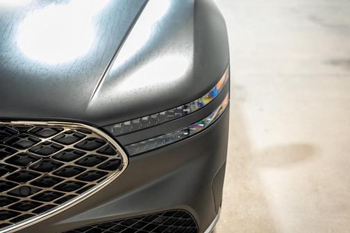 2023 Genesis G90 3.5T e-SC AWD