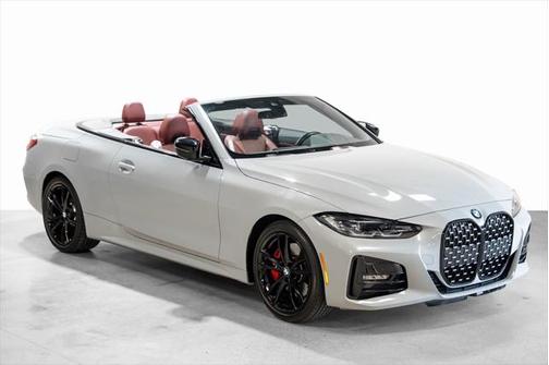 2022 BMW 430 i xDrive