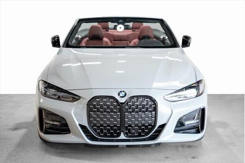 2022 BMW 430 i xDrive