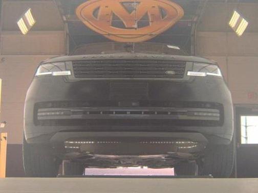 2023 Land Rover Range Rover Autobiography