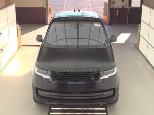 2023 Land Rover Range Rover Autobiography