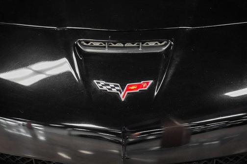 2007 Chevrolet Corvette Z06