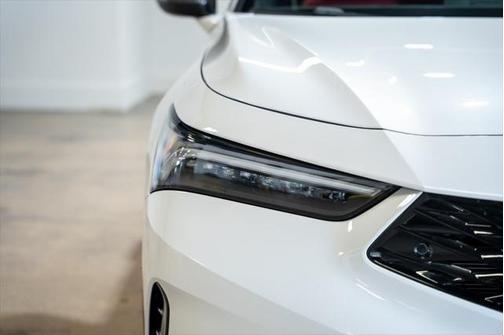 2023 Acura Integra A-SPEC Technology