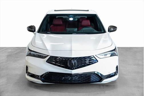 2023 Acura Integra A-SPEC Technology