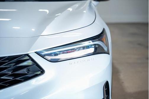 2023 Acura Integra A-SPEC Technology