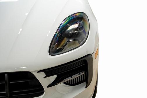 2021 Porsche Macan GTS