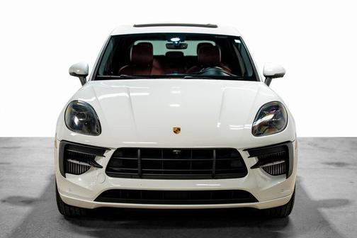 2021 Porsche Macan GTS