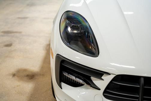 2021 Porsche Macan GTS