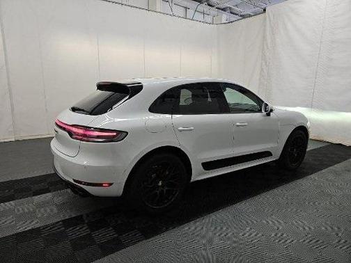 2021 Porsche Macan GTS
