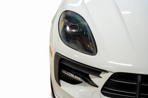 2021 Porsche Macan GTS