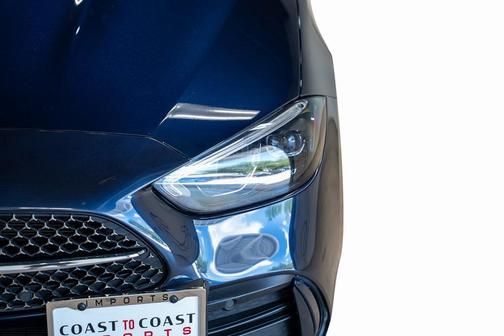 2023 Mercedes-Benz C-Class C 300 4MATIC
